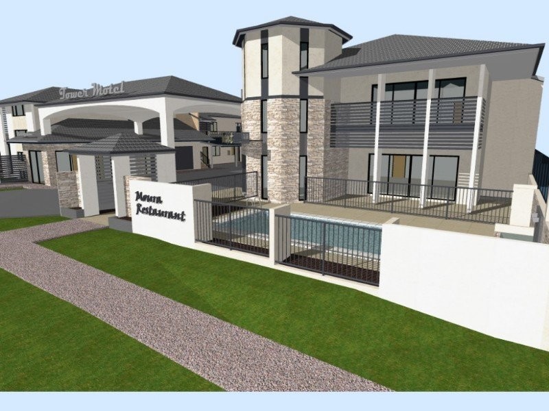 Lot 1, 29-31 Dawson Highway, Moura QLD 4718