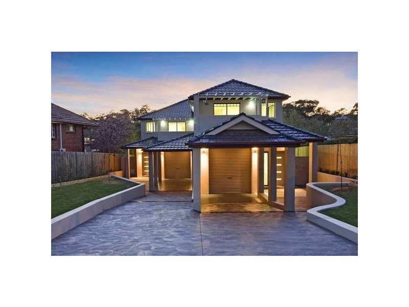 71 Western Crescent, Gladesville NSW 2111