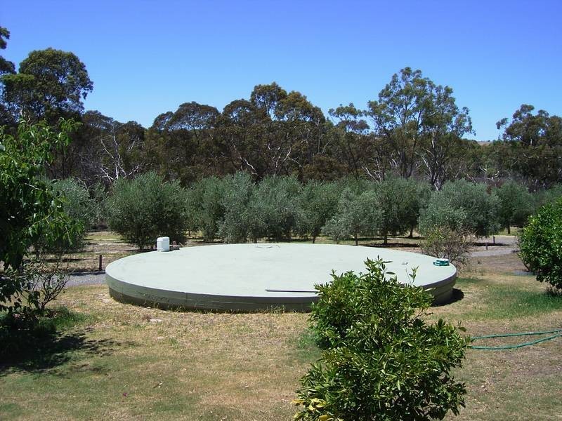 88 Blewitt Springs Rd, Blewitt Springs SA 5171