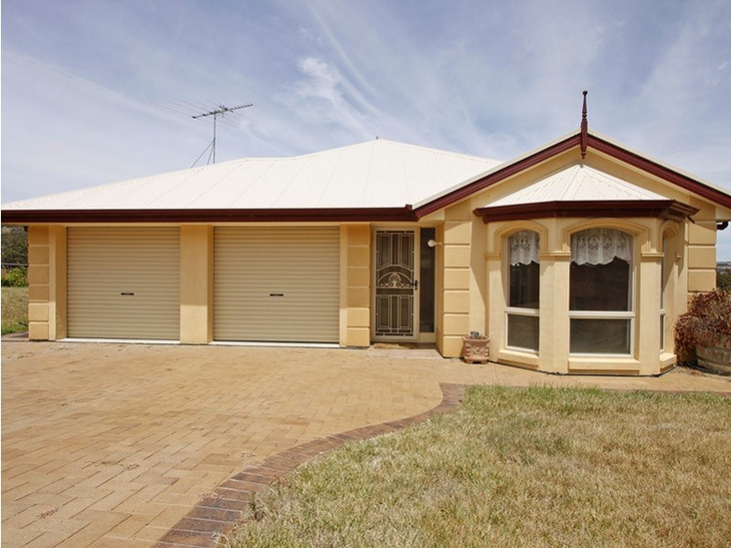 Mount Magnificent Road Via, Meadows SA 5201