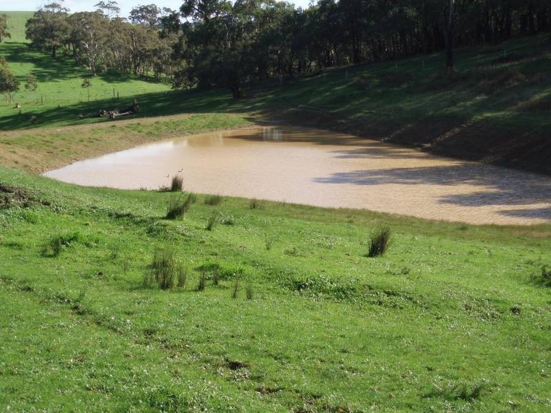 Mount Magnificent Road Via, Meadows SA 5201