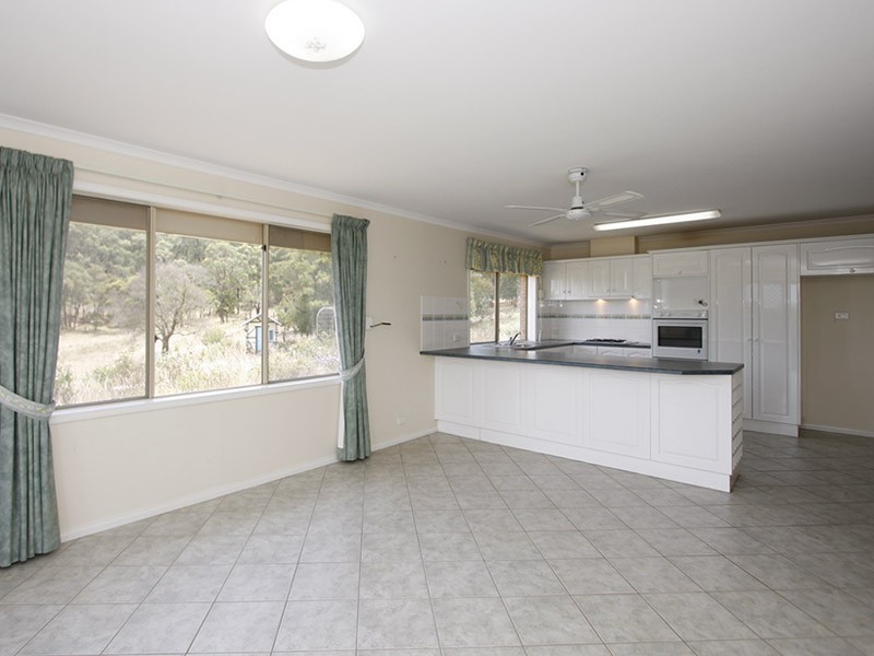 Mount Magnificent Road Via, Meadows SA 5201