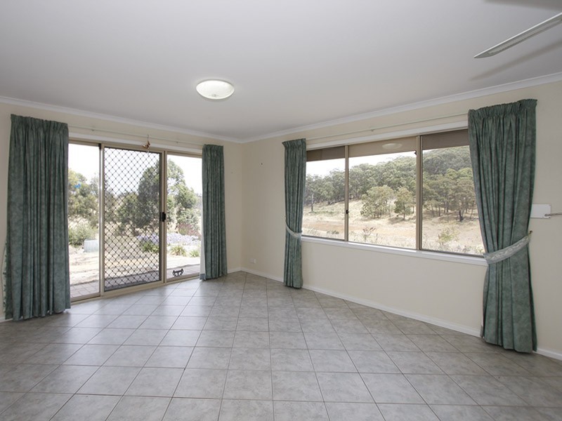 Mount Magnificent Road Via, Meadows SA 5201