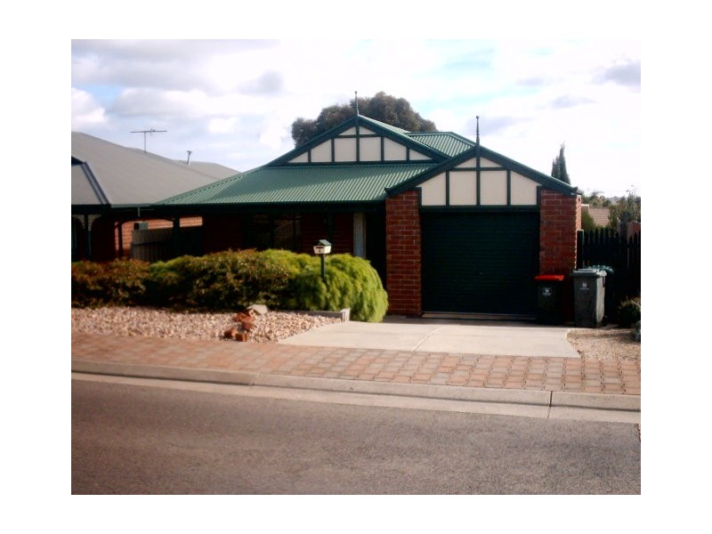 4 Tuscanny Way, Woodcroft SA 5162