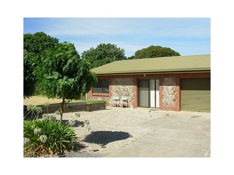 1/1 Ingoldby Road, Mclaren Flat SA 5171