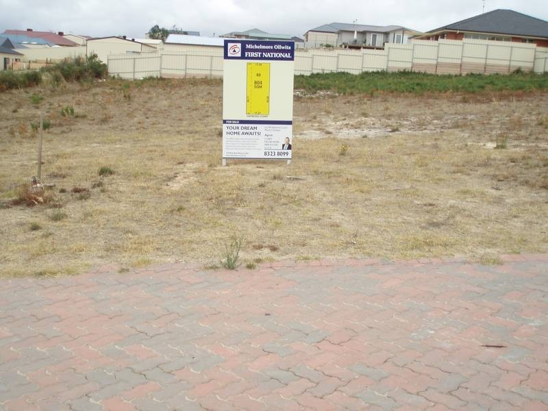 Lot 49,  Haywood Court, Mount Compass SA 5210