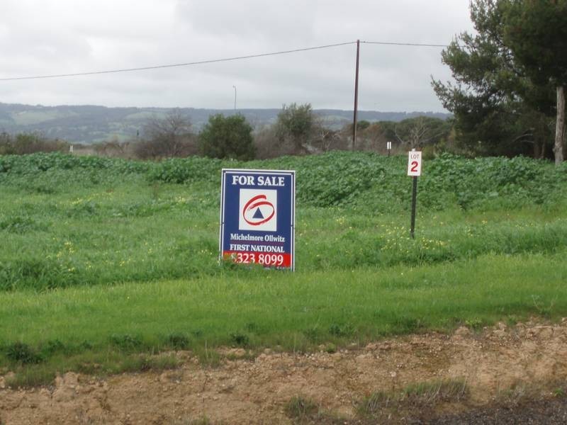 Lot 1-5, . Cnr Old Coach & Old Main South Roads, Aldinga SA 5173