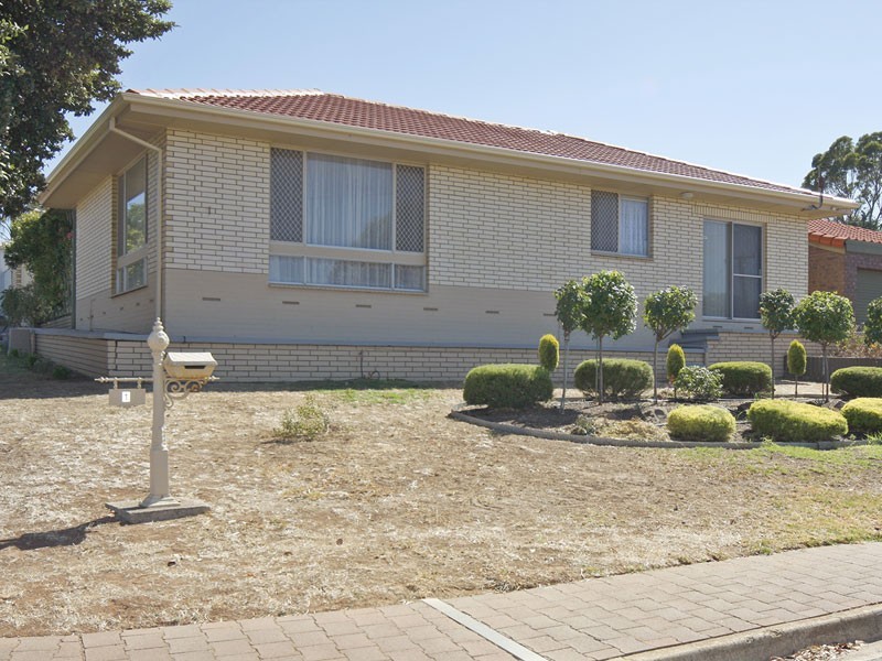 1 Victor Terrace, Morphett Vale SA 5162