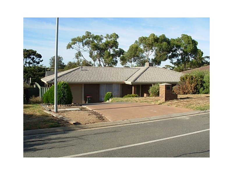 24 Woodcroft Drive, Woodcroft SA 5162