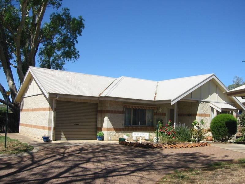 4/3 Aldersey Grove Estate, Mclaren Vale SA 5171