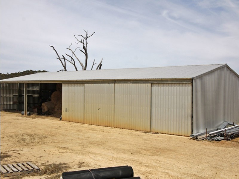 Mount Magnificent Road via, Mount Compass SA 5210