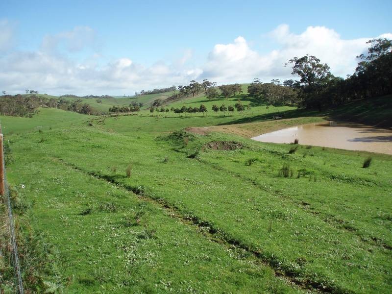 Mount Magnificent Road via, Mount Compass SA 5210