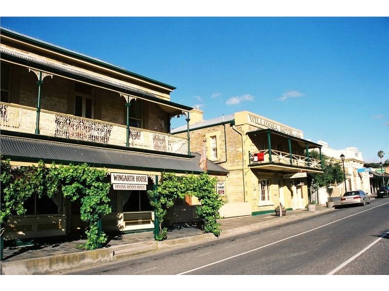 2 Richards Road, Willunga SA 5172