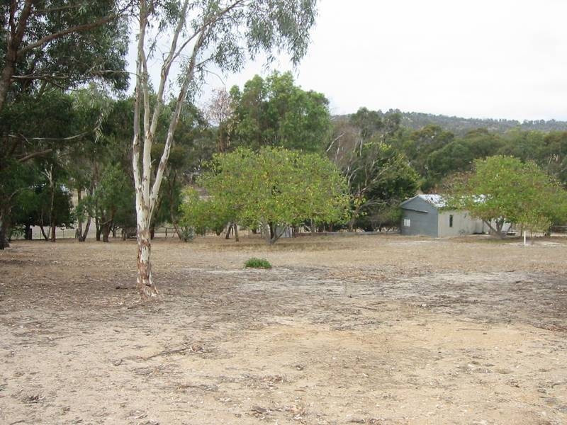 Lot 317,  Mount Bold Road, Kangarilla SA 5157