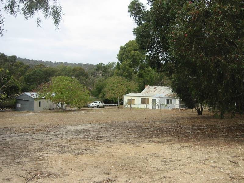 Lot 317,  Mount Bold Road, Kangarilla SA 5157