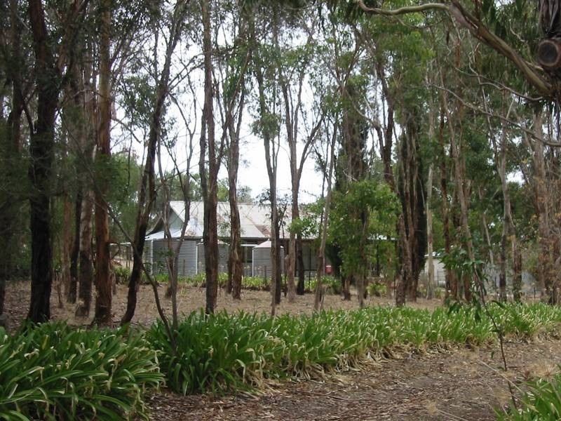Lot 317,  Mount Bold Road, Kangarilla SA 5157