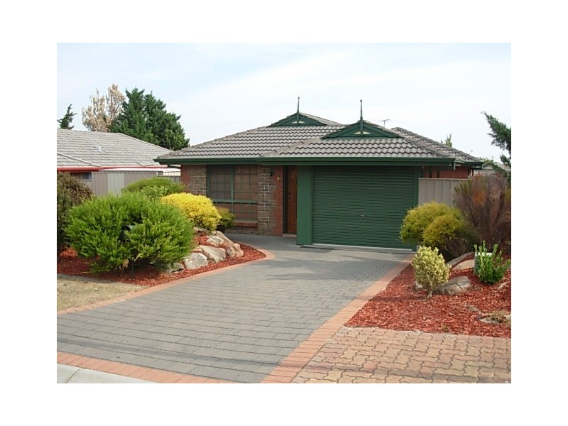 68 Barbados Drive, Seaford Rise SA 5169