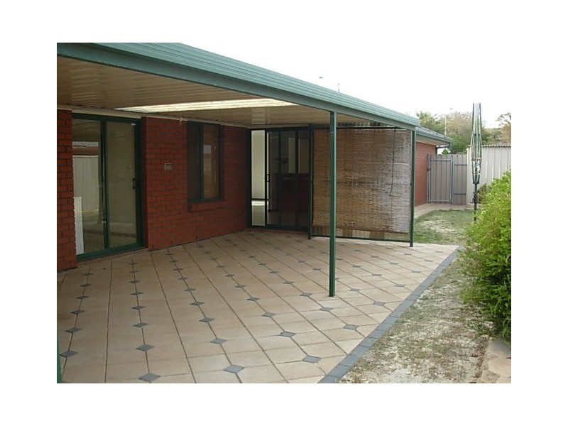 68 Barbados Drive, Seaford Rise SA 5169