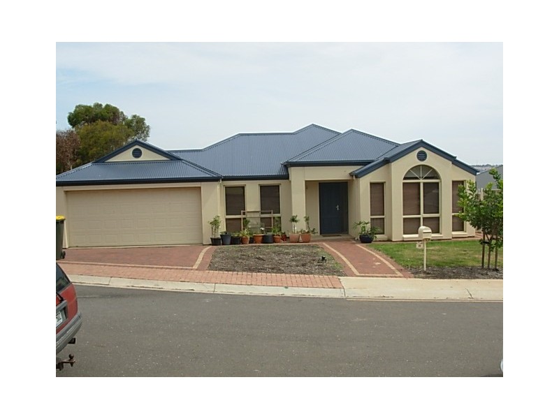 16 Parkview Circuit, Seaford Rise SA 5169