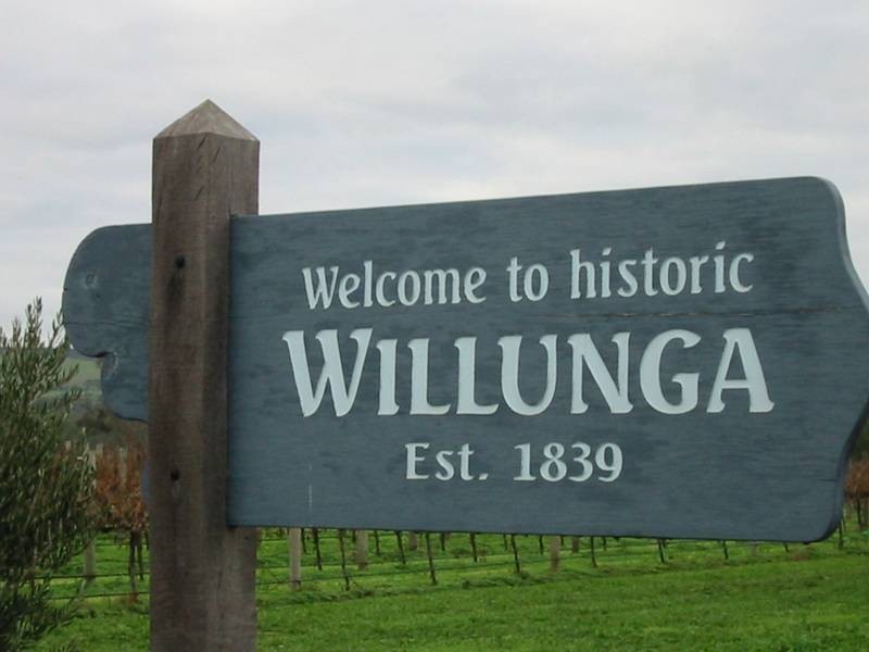 Willunga SA 5172