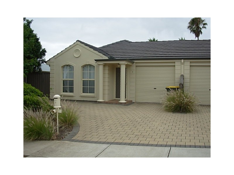 4/123 Seacombe Road, Dover Gardens SA 5048