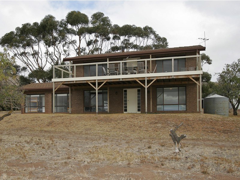 Lot 338,  Rogers Road, Willunga SA 5172