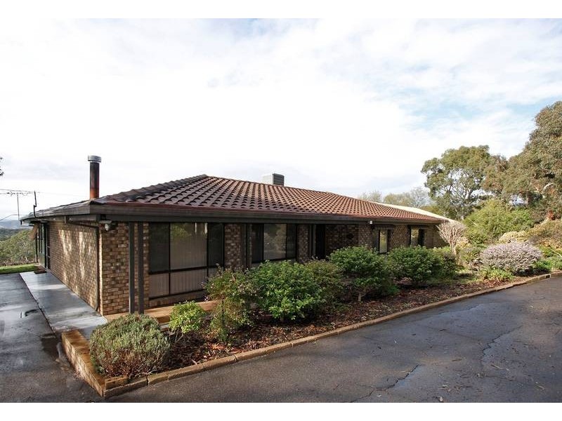 Lot 71,  Grants Gully Rd, Chandlers Hill SA 5159
