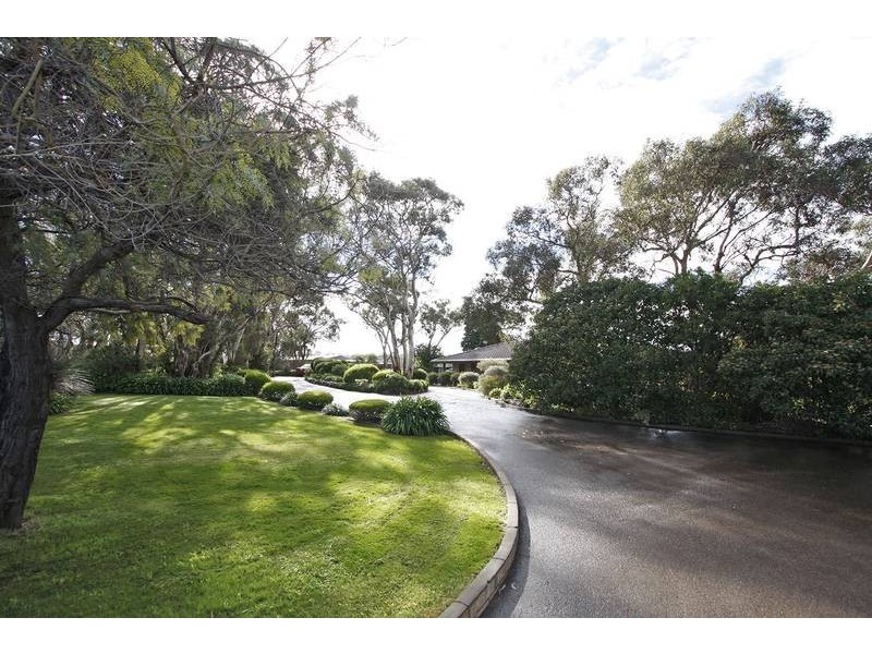 Lot 71,  Grants Gully Rd, Chandlers Hill SA 5159