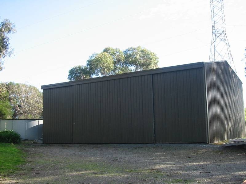 Lot 71,  Grants Gully Rd, Chandlers Hill SA 5159