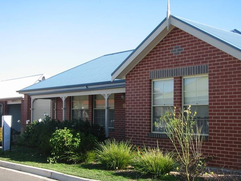 19/3 Aldersey Street, Mclaren Vale SA 5171