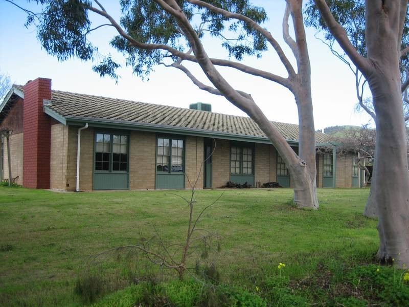 Lot 22,  Almond Grove Road, Willunga SA 5172
