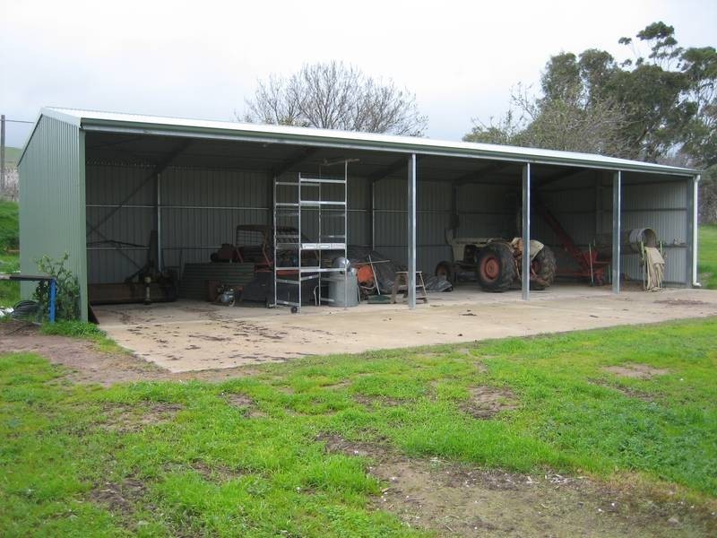 Lot 22,  Almond Grove Road, Willunga SA 5172