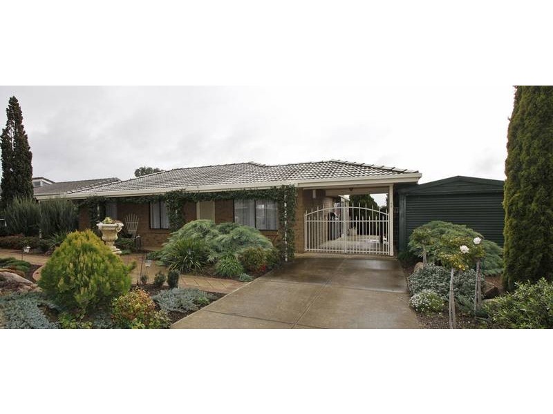 43 Valleyview Drive, Mclaren Vale SA 5171