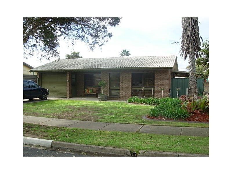 54 Cambridge Street, Port Noarlunga South SA 5167