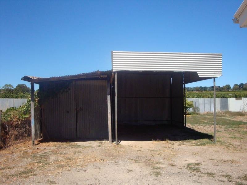 44 main road, Mclaren Flat SA 5171