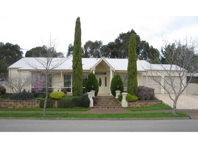 10 Dom Street, Mclaren Flat SA 5171