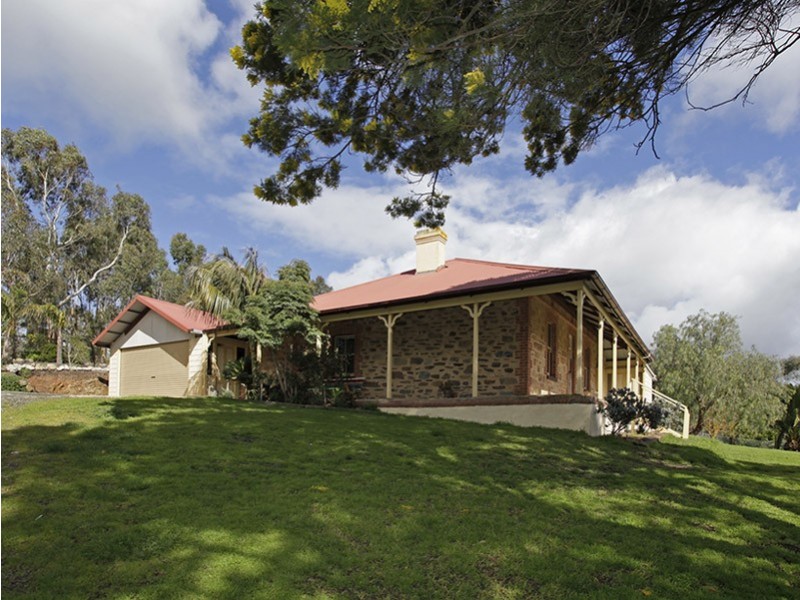 Lot 964 Adelaide-Goolwa Road (Paris Creek via Meadows), Meadows SA 5201