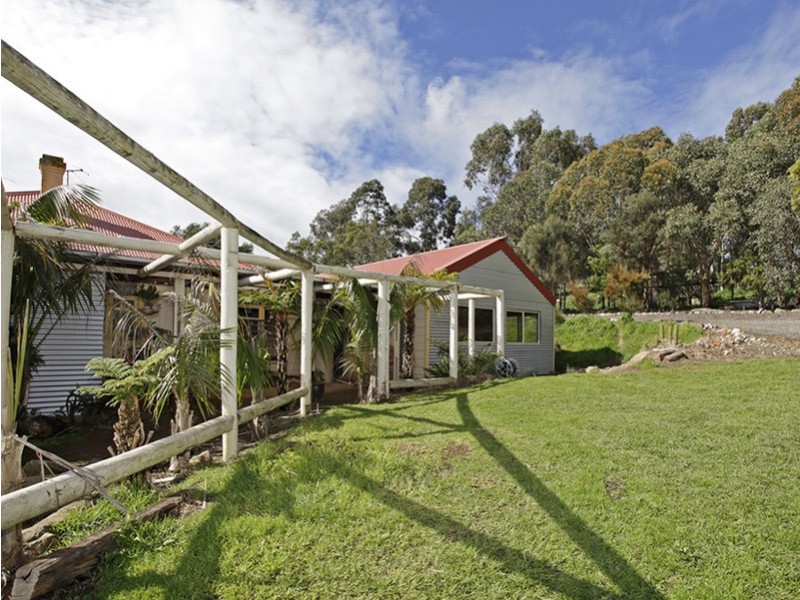 Lot 964 Adelaide-Goolwa Road (Paris Creek via Meadows), Meadows SA 5201