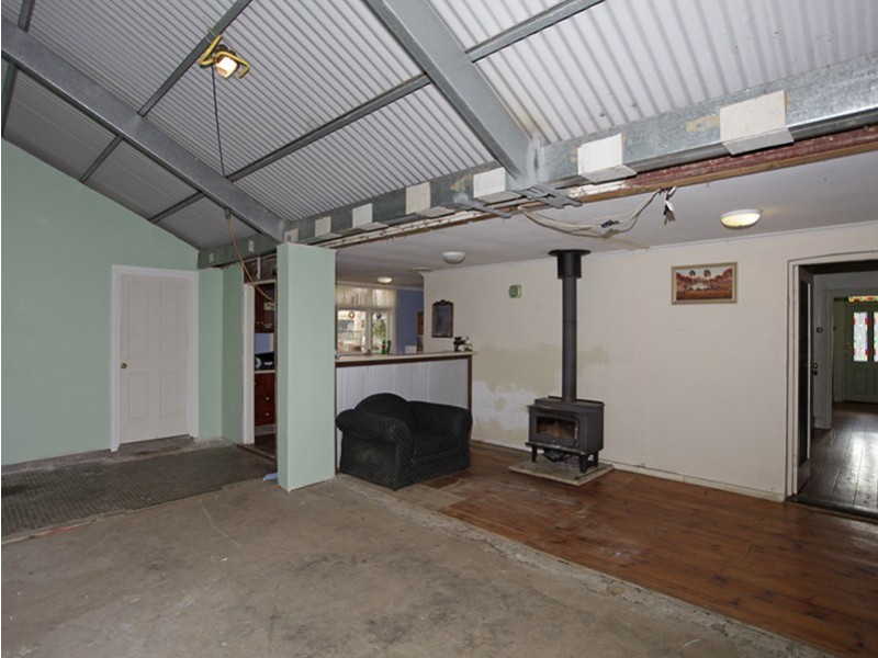 Lot 964 Adelaide-Goolwa Road (Paris Creek via Meadows), Meadows SA 5201