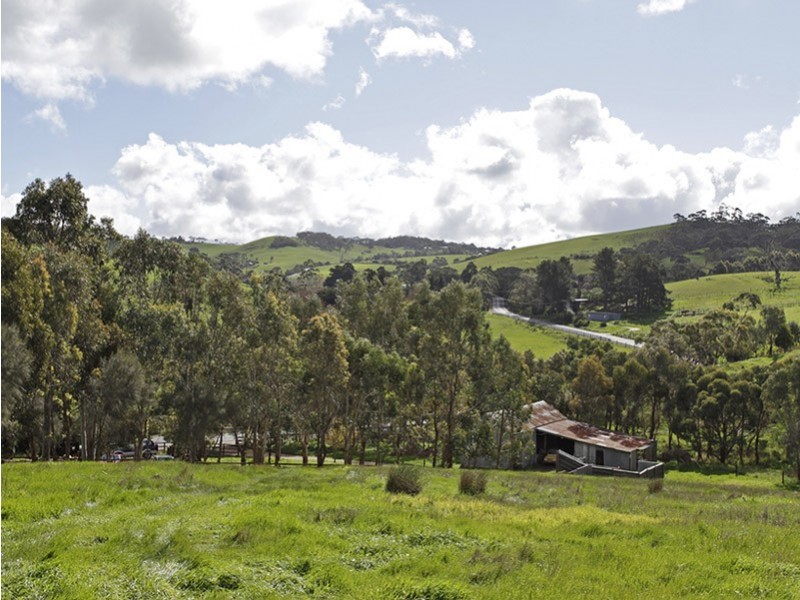 Lot 964 Adelaide-Goolwa Road (Paris Creek via Meadows), Meadows SA 5201