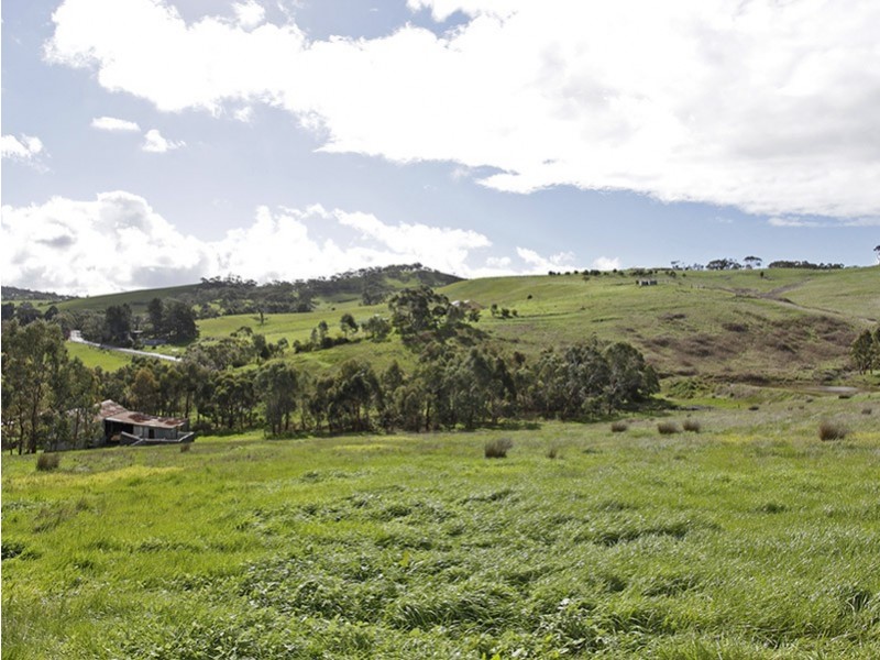 Lot 964 Adelaide-Goolwa Road (Paris Creek via Meadows), Meadows SA 5201
