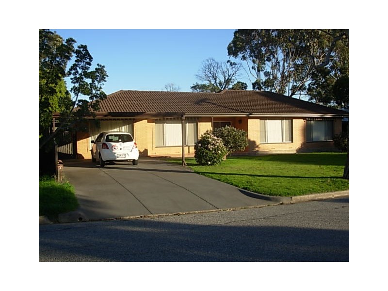 7 Toorak Avenue, Bellevue Heights SA 5050