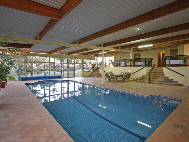 Lt 94 Bains Road, Clarendon SA 5157