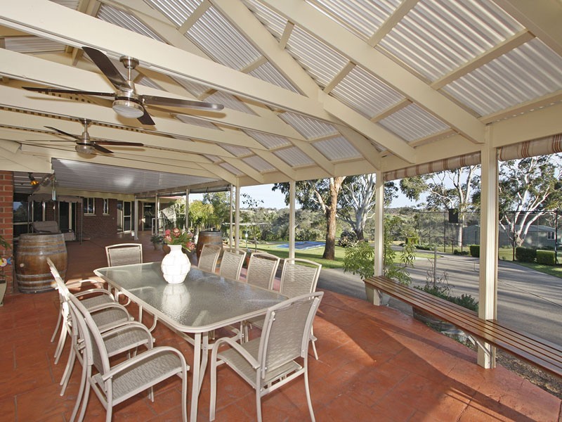 Lt 94 Bains Road, Clarendon SA 5157