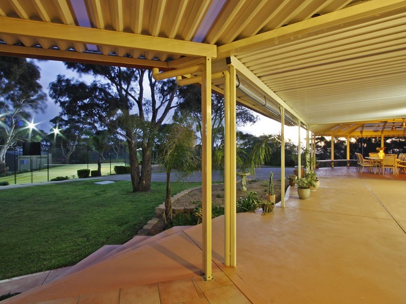 Lt 94 Bains Road, Clarendon SA 5157