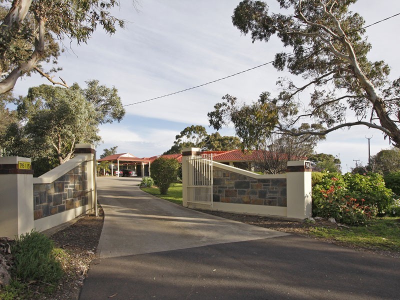 Lt 94 Bains Road, Clarendon SA 5157