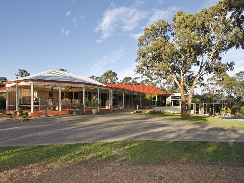 Lt 94 Bains Road, Clarendon SA 5157