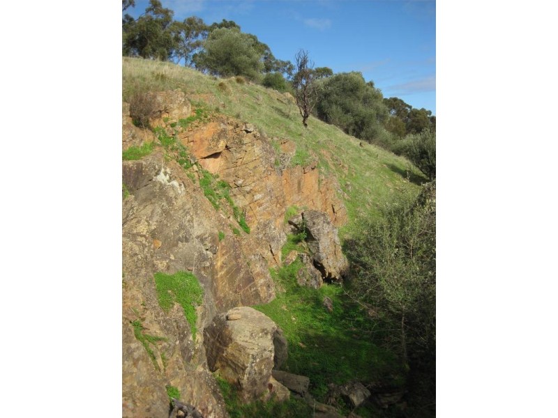 Lt 94 Bains Road, Clarendon SA 5157