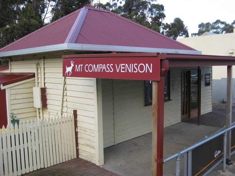 Lot 133 George Francis Drive, Mount Compass SA 5210