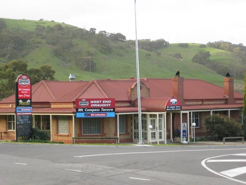 Lot 133 George Francis Drive, Mount Compass SA 5210